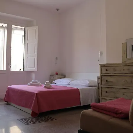 Casa de hóspedes Il Borgo Civ.15 *