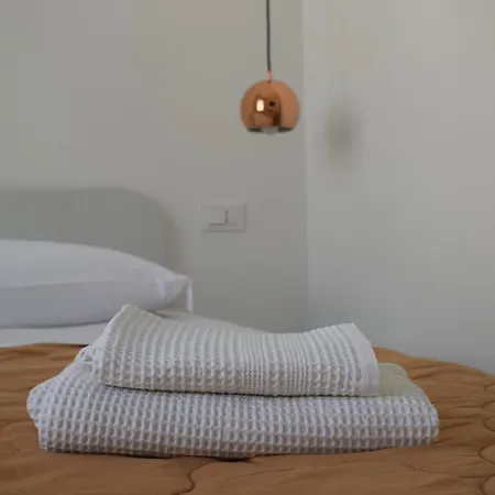 Casa de hóspedes Il Borgo Civ.15 *