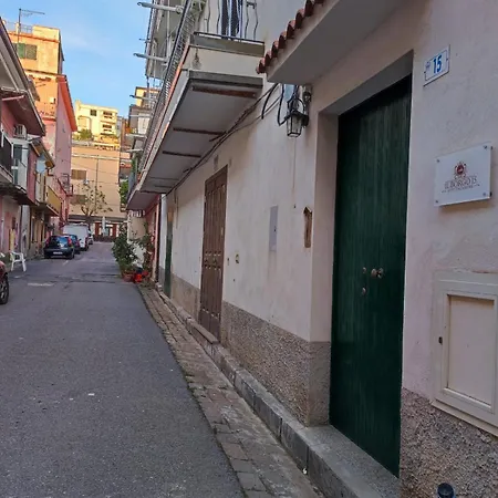 Il Borgo Civ.15 Casa de hóspedes
