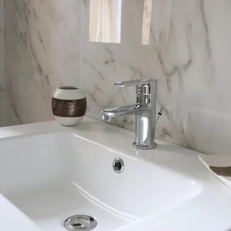 Il Borgo Civ.15 Guest house