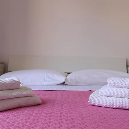 Guest house Il Borgo Civ.15 3*