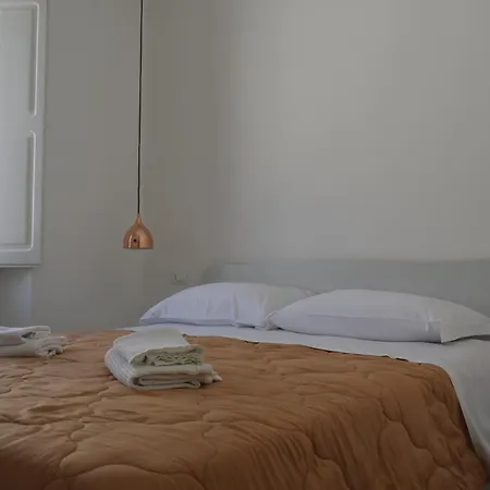 Il Borgo Civ.15 Pensjonat Paola