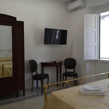 Il Borgo Civ.15 Pensjonat 3*