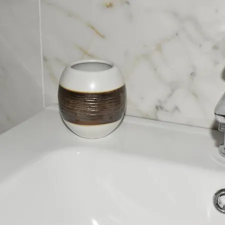 Il Borgo Civ.15 3* Paola