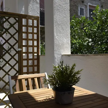 Il Borgo Civ.15 Guest house Paola