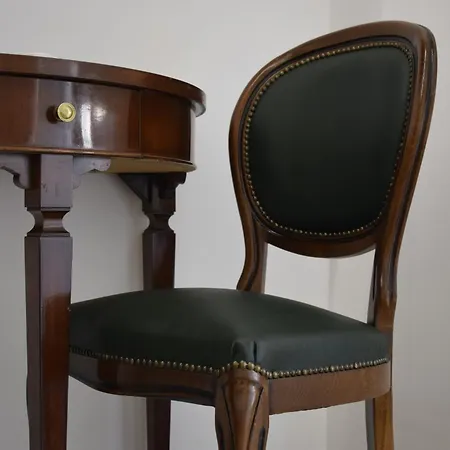 Il Borgo Civ.15 Pensjonat 3*