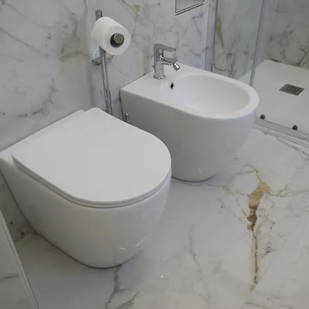 Il Borgo Civ.15 Pensjonat Paola