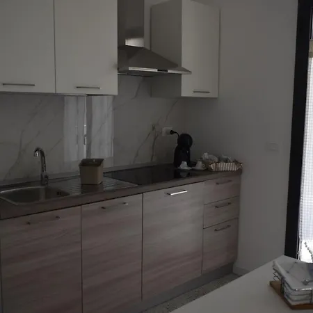 Il Borgo Civ.15 Paola