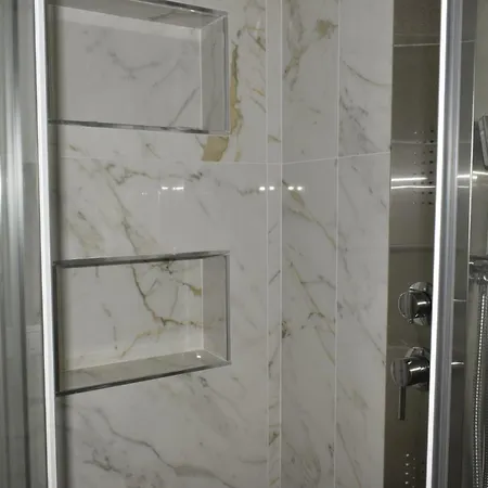 Il Borgo Civ.15 Pensjonat