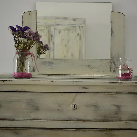 Guest house Il Borgo Civ.15 Paola