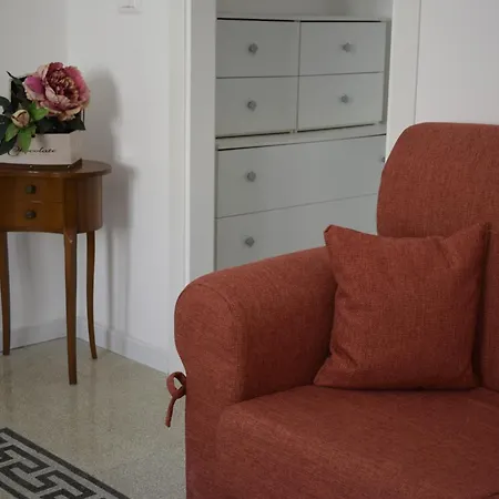 Il Borgo Civ.15 3* 帕奥拉