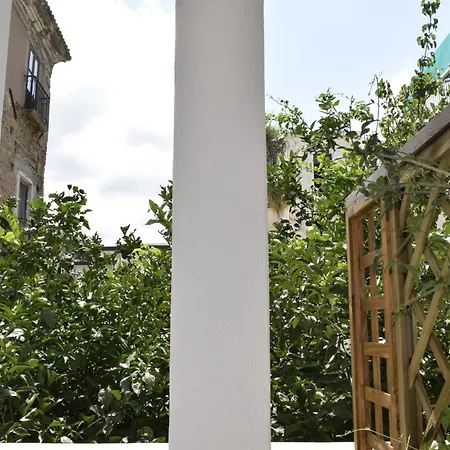 Il Borgo Civ.15 Pensjonat