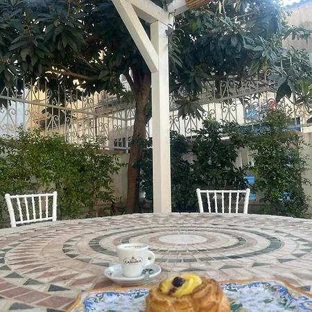 Il Borgo Civ.15 Pensjonat 3*