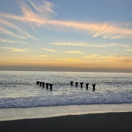 Pensjonat Il Borgo Civ.15 Paola