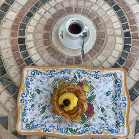 Guest house Il Borgo Civ.15