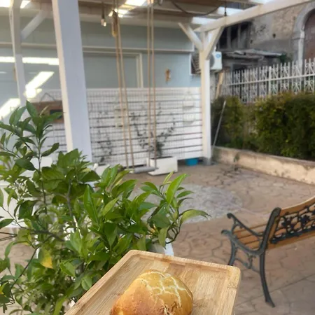 Il Borgo Civ.15 Guest house Paola