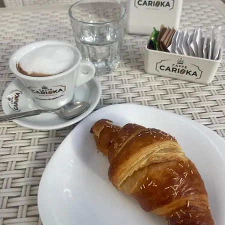 Il Borgo Civ.15 Paola