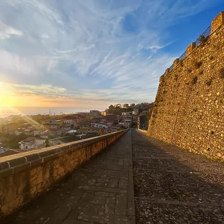 Il Borgo Civ.15 Pensjonat 3*