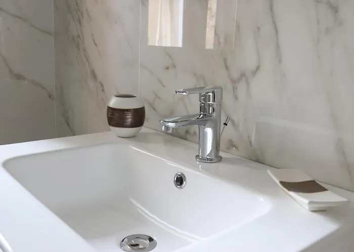 Il Borgo Civ.15 Casa de hóspedes