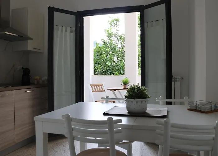 Il Borgo Civ.15 Casa de hóspedes Paola