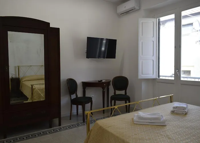 Il Borgo Civ.15 Casa de hóspedes 3*