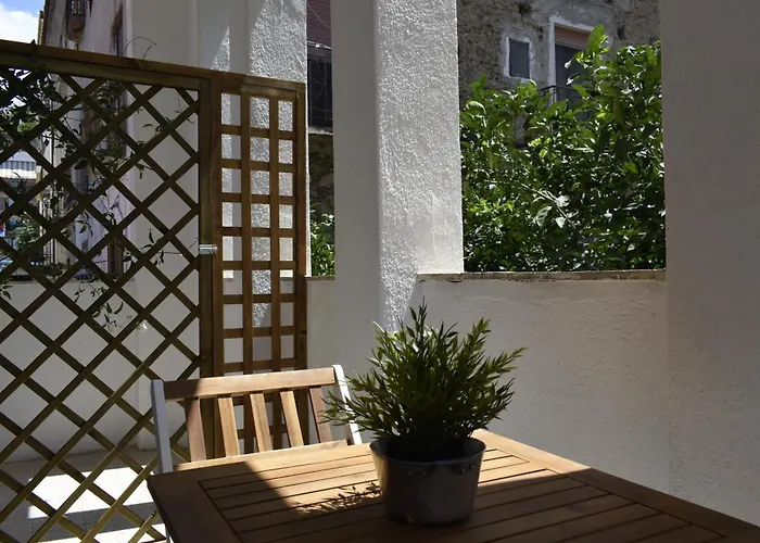 Il Borgo Civ.15 Casa de hóspedes Paola