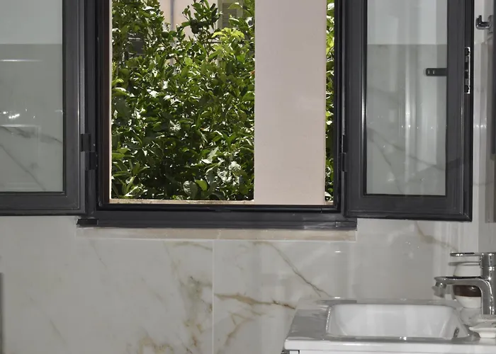 Il Borgo Civ.15 Paola