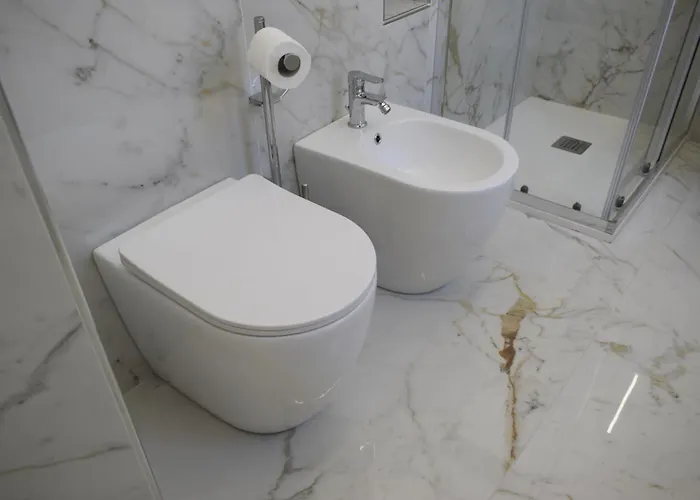 Il Borgo Civ.15 Casa de hóspedes Paola