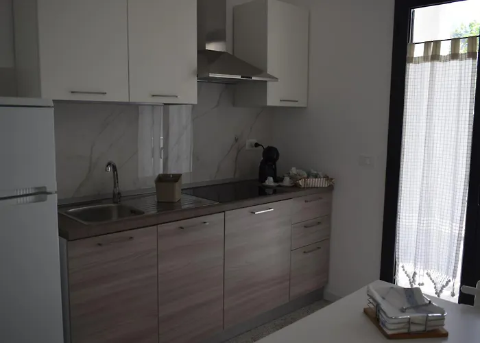 Il Borgo Civ.15 Paola