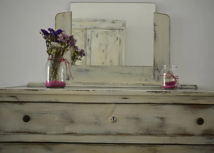 Casa de hóspedes Il Borgo Civ.15 Paola