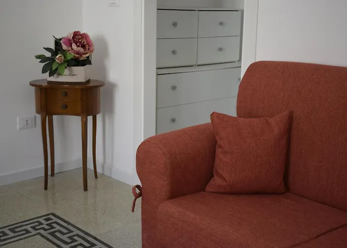 Il Borgo Civ.15 3* Paola