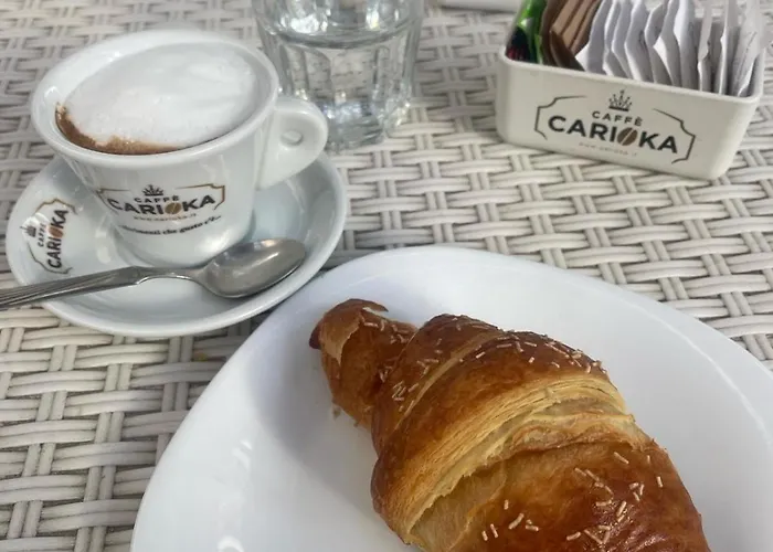 Il Borgo Civ.15 Paola