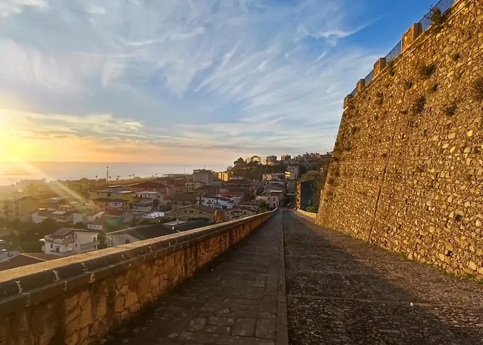 Il Borgo Civ.15 Casa de hóspedes 3*